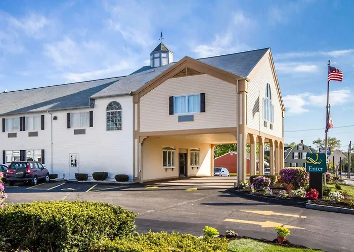 Quality Inn & Suites