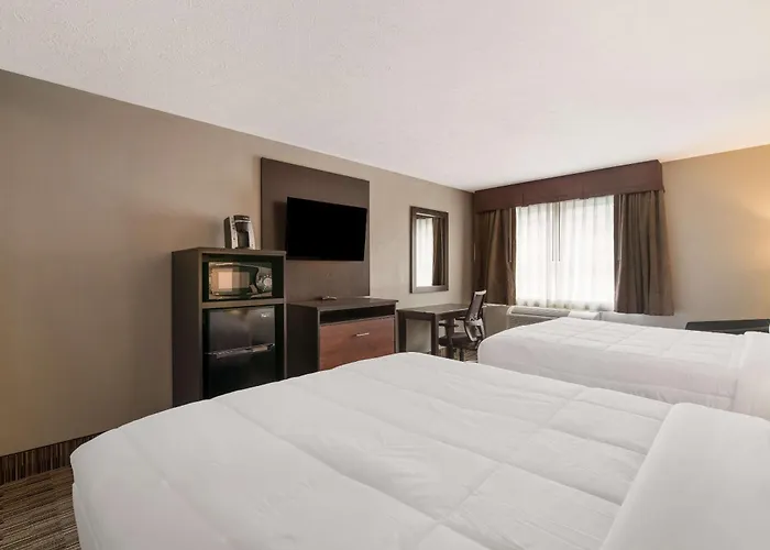 Quality Inn & Suites