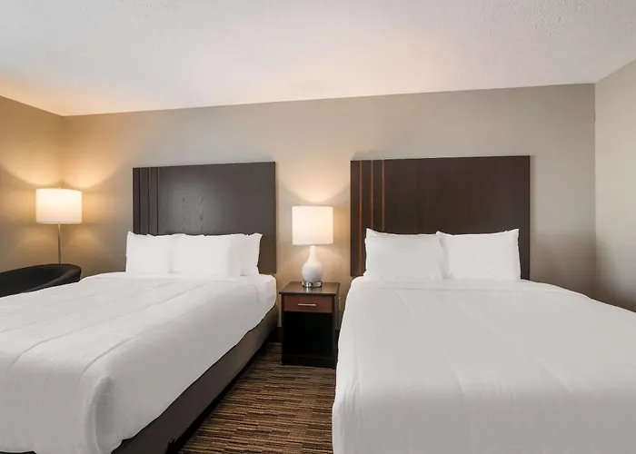 Quality Inn & Suites