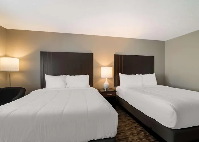 Quality Inn & Suites