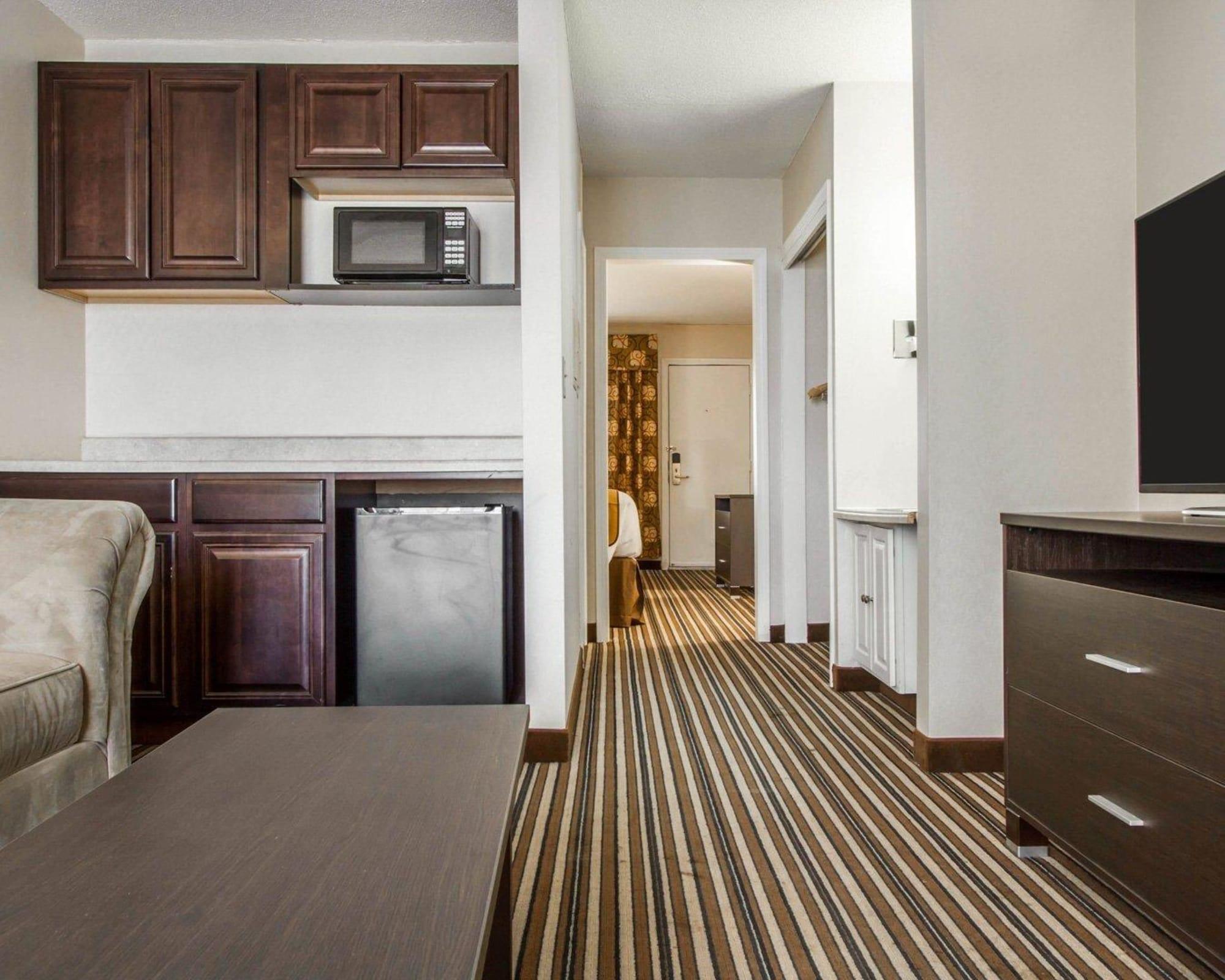 Hotel Quality & 2*