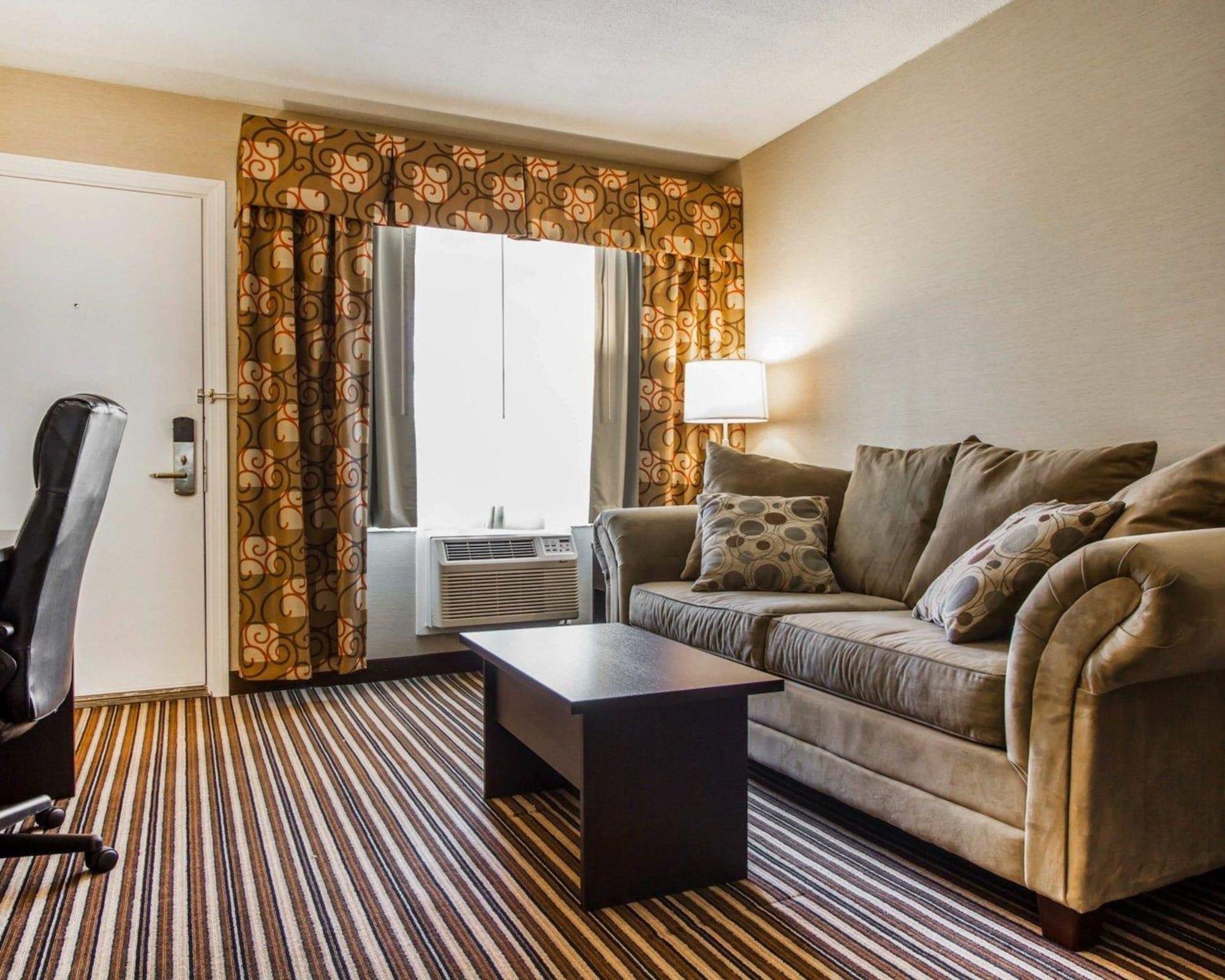Hotel Quality &