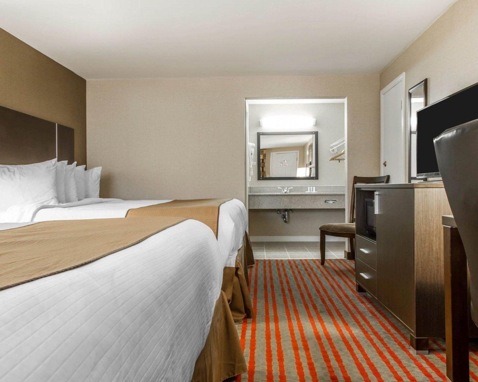 Quality & Hotel