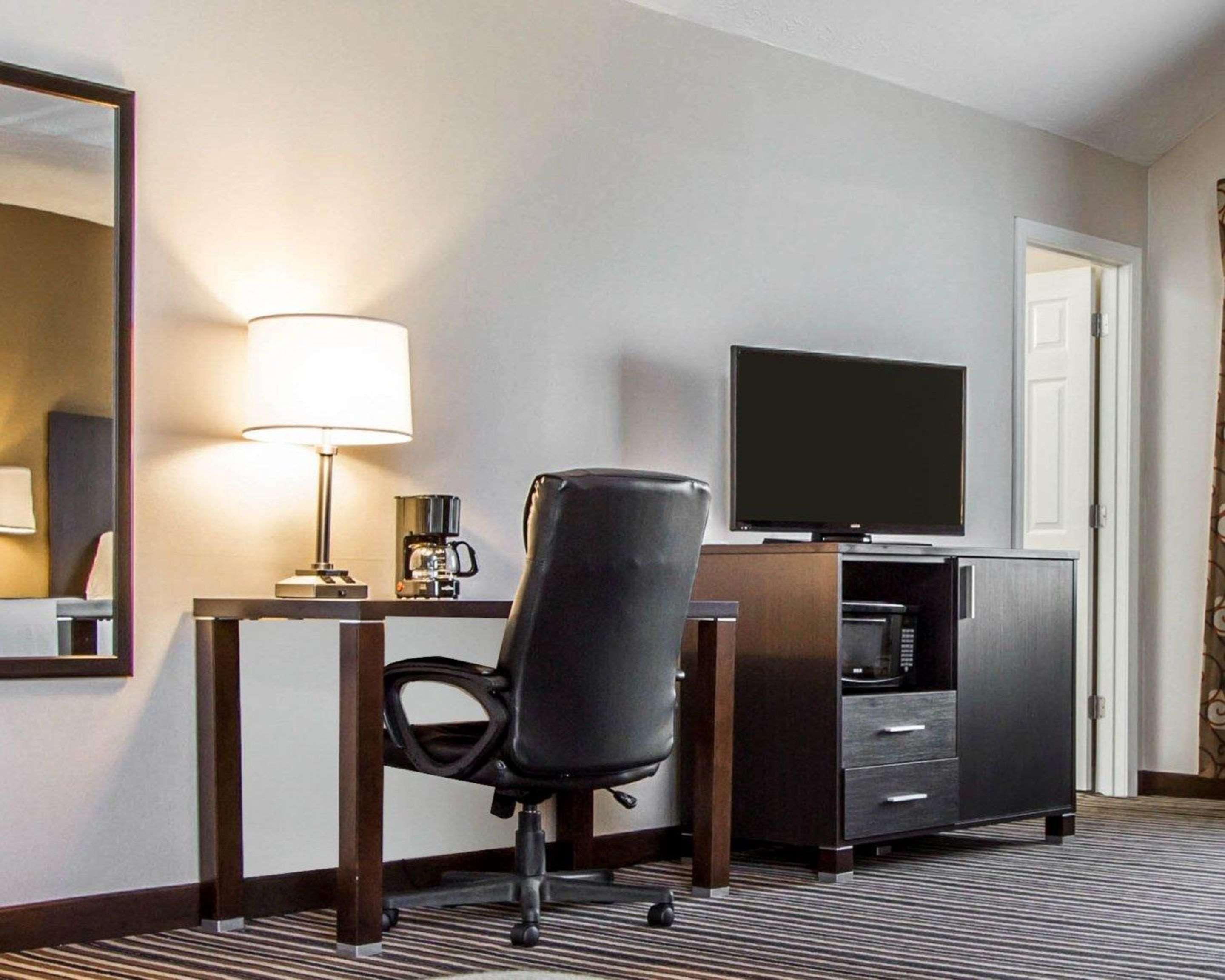 Hotel Quality &