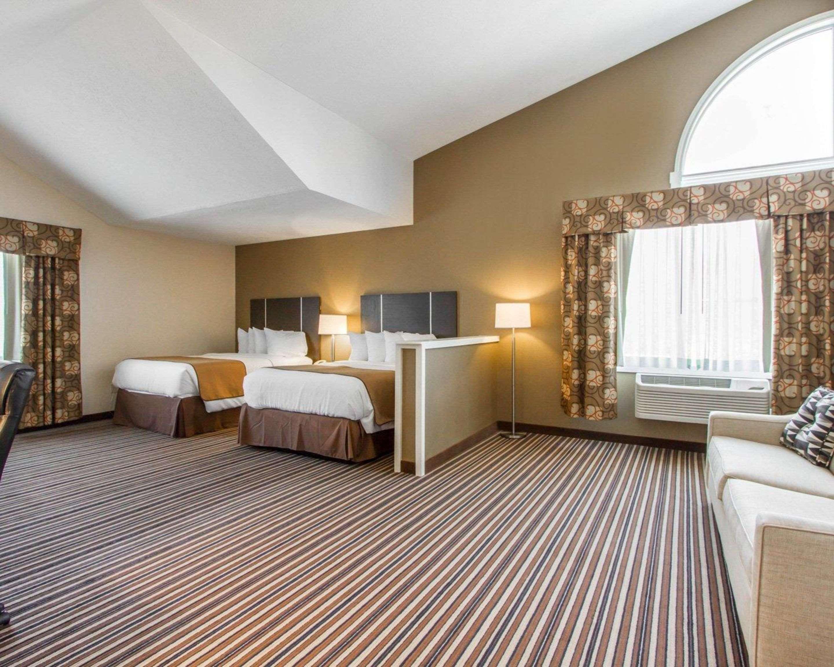 Hotel Quality &