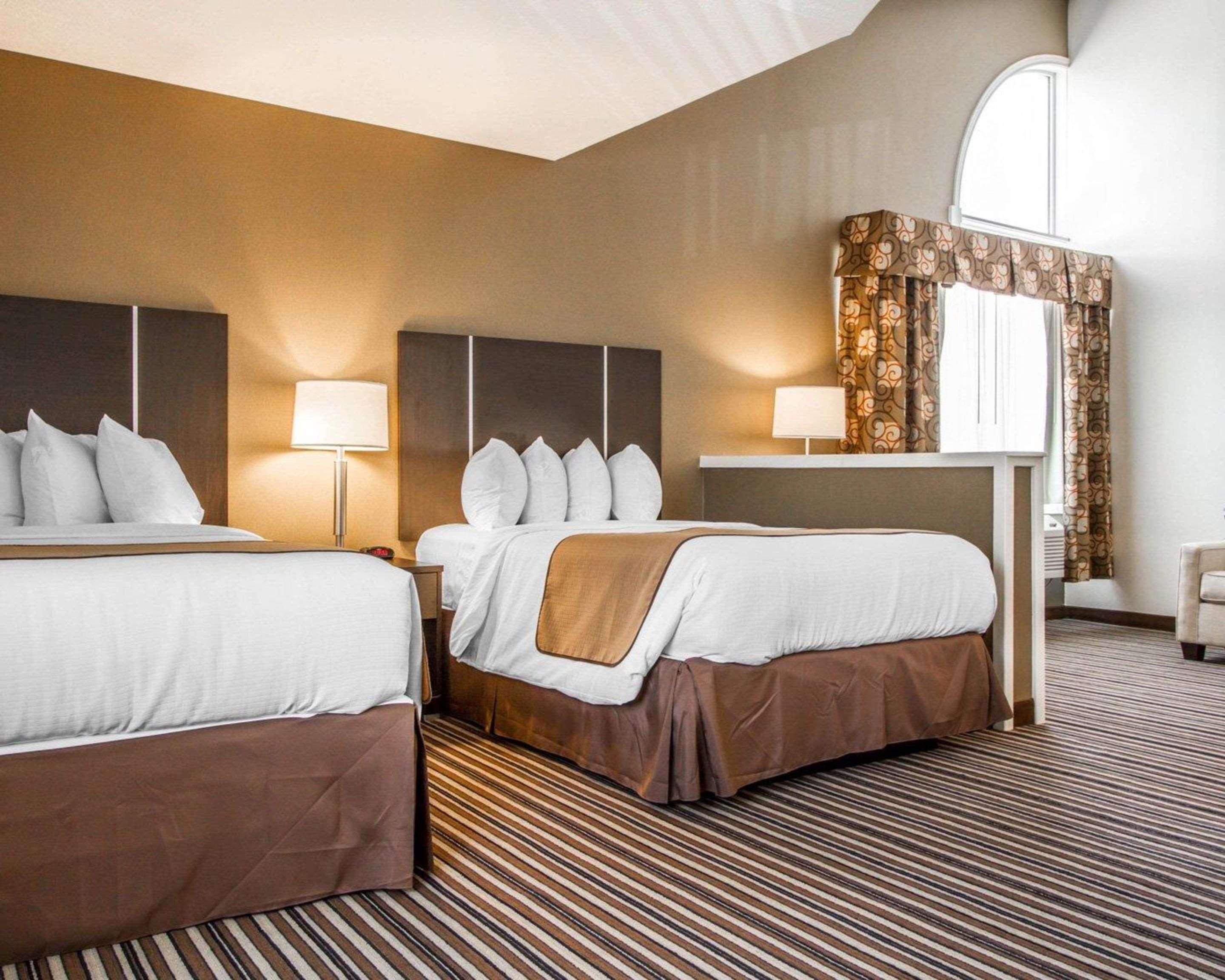 Hotel Quality &