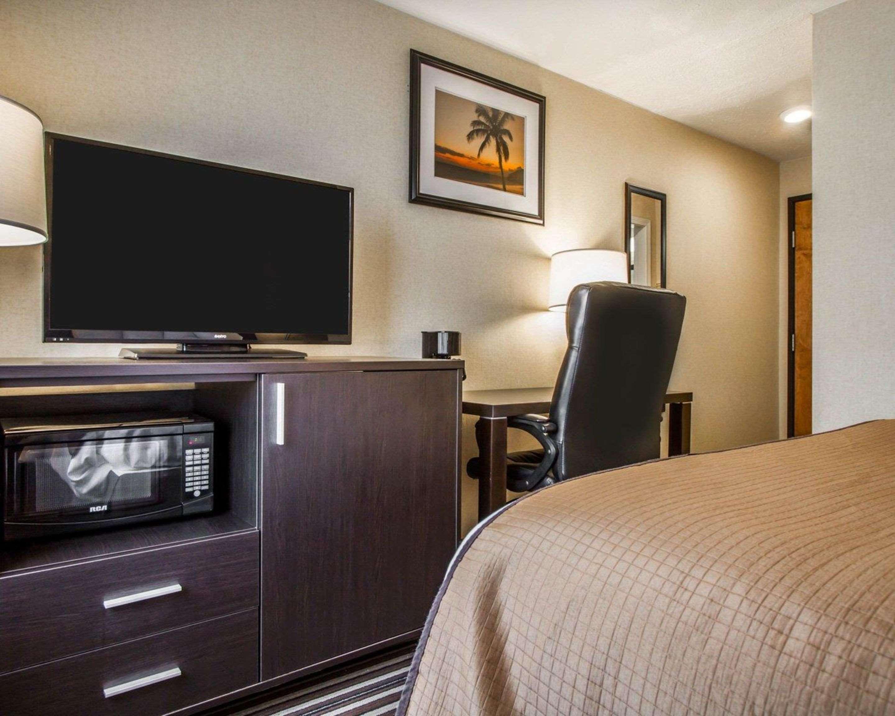 Quality & Hotel