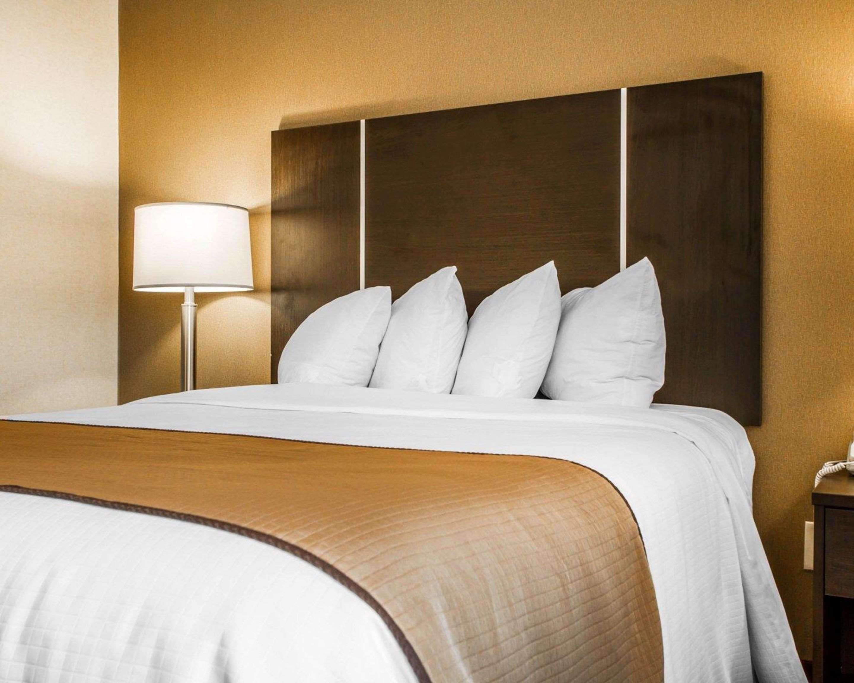 Quality & Hotel South Portland