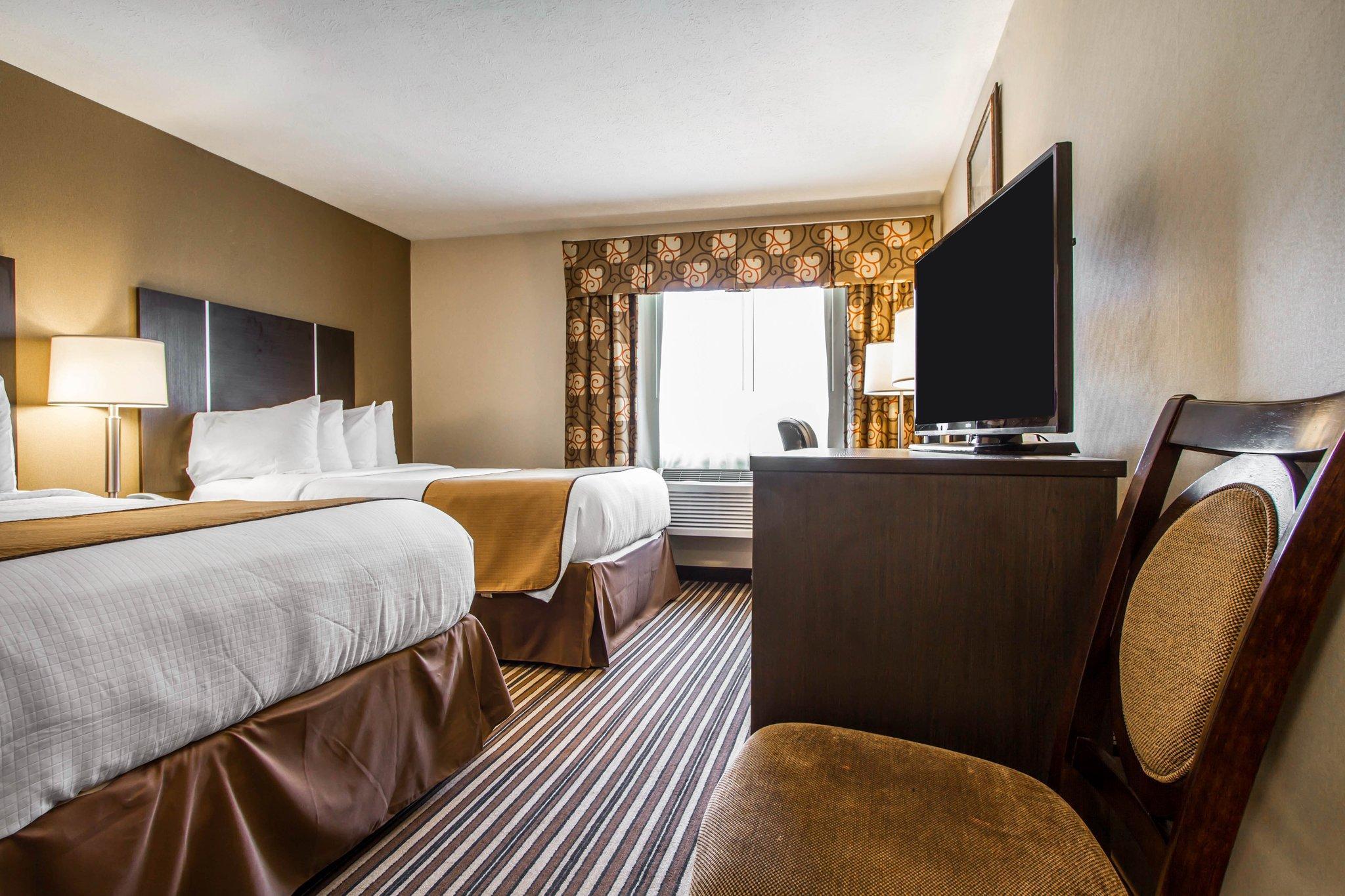 Hotel Quality & 2*