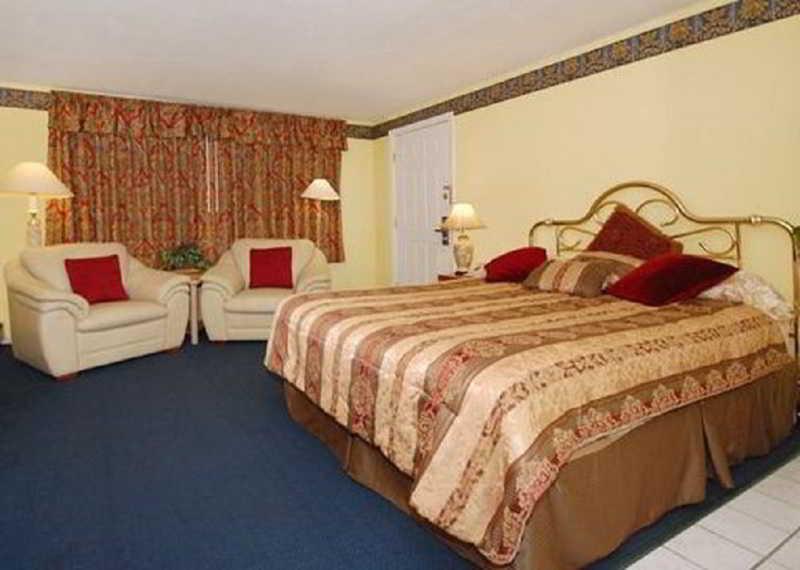 Quality & Hotel 2*