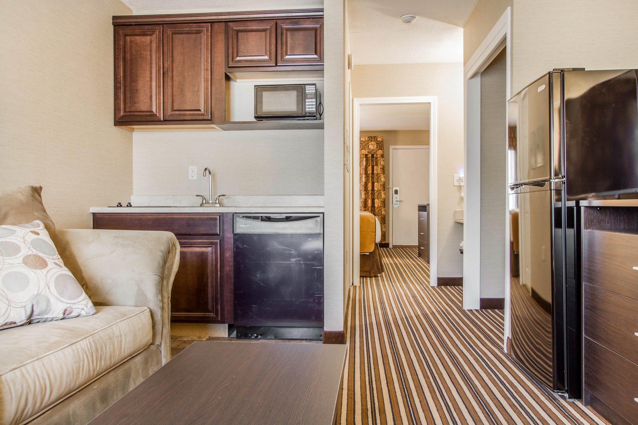 Quality & Hotel 2*