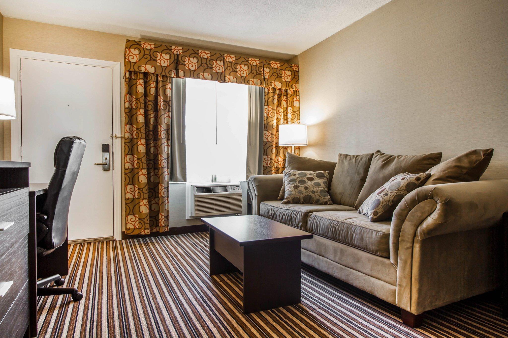 Hotel Quality & 2*