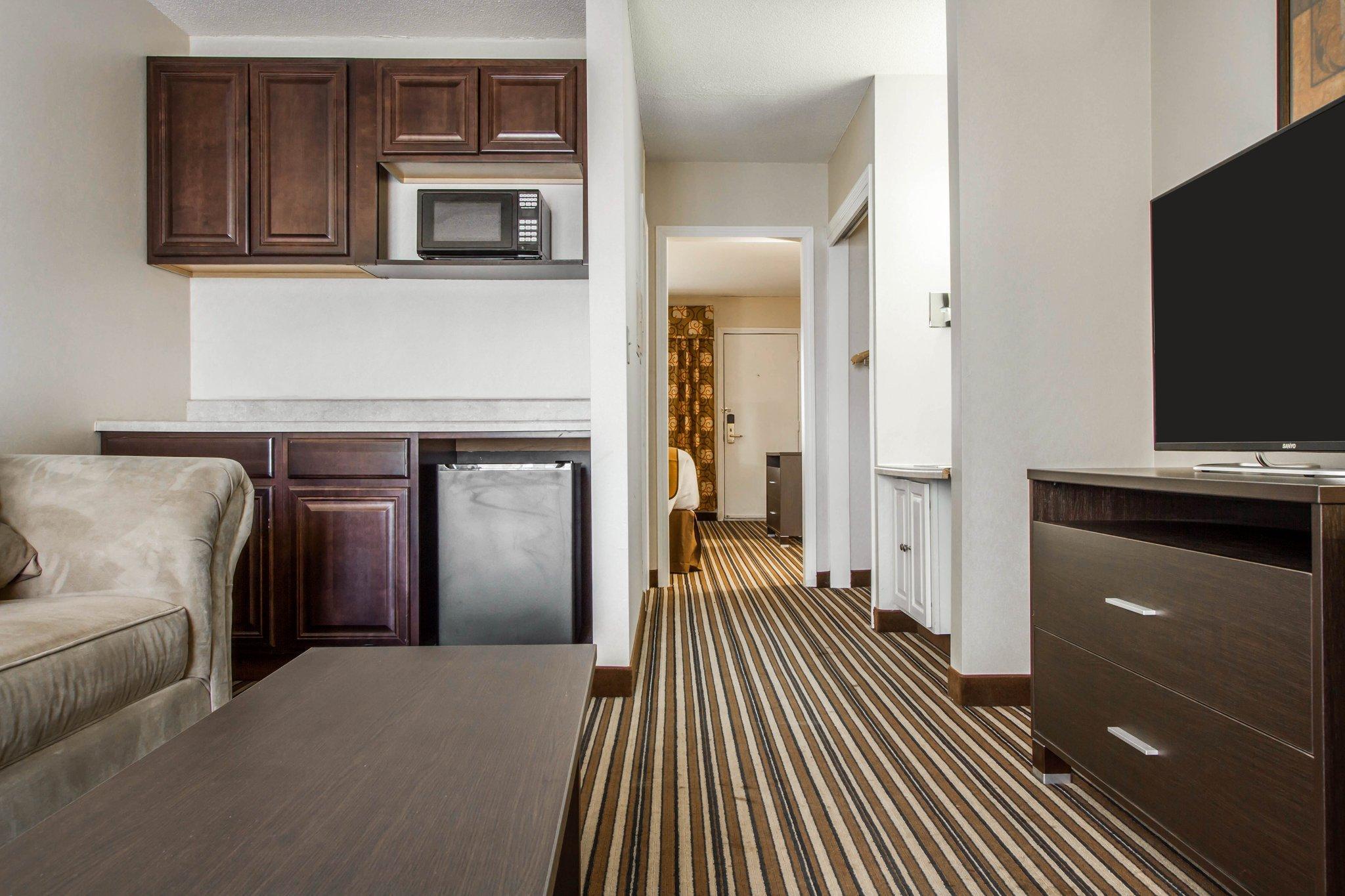 Quality & Hotel