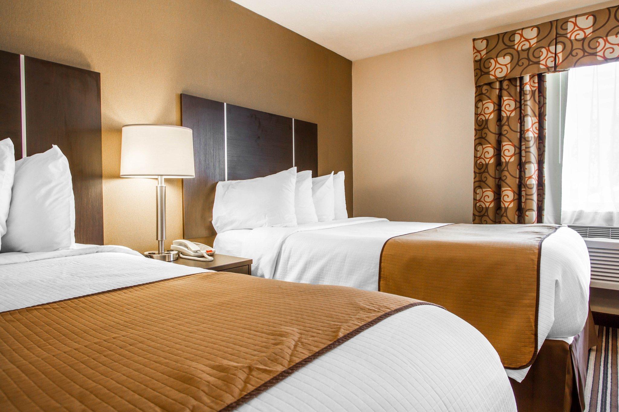 Quality & Hotel