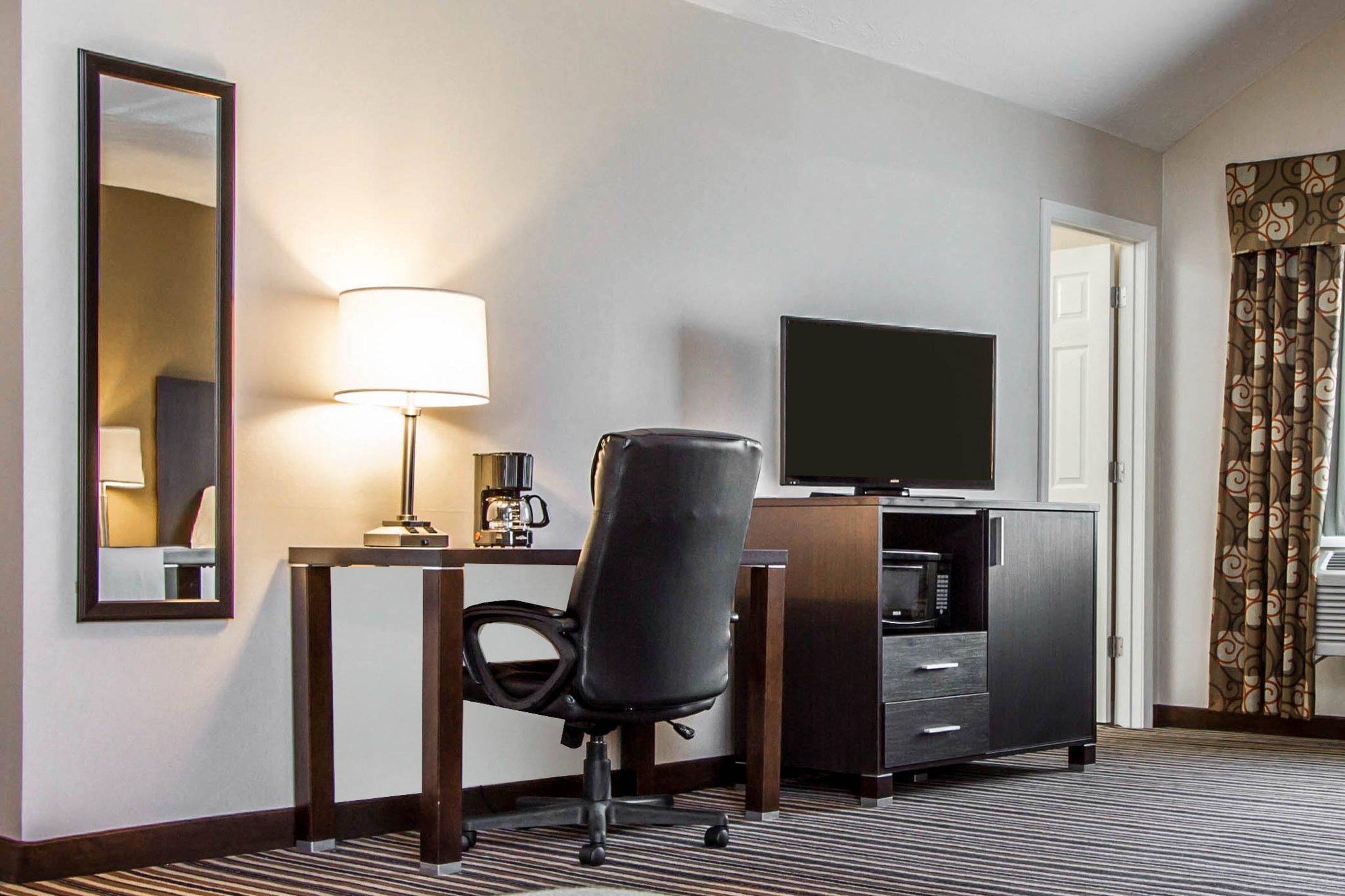 Quality & Hotel