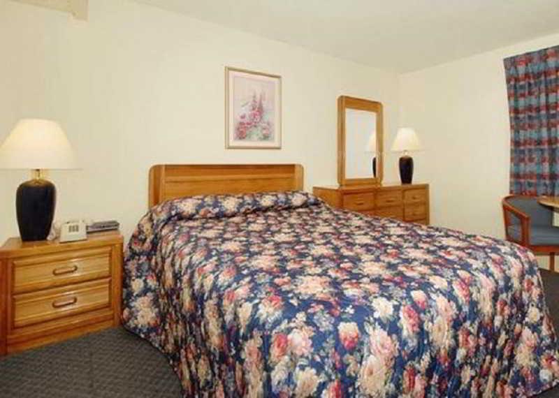 Quality & 2* South Portland