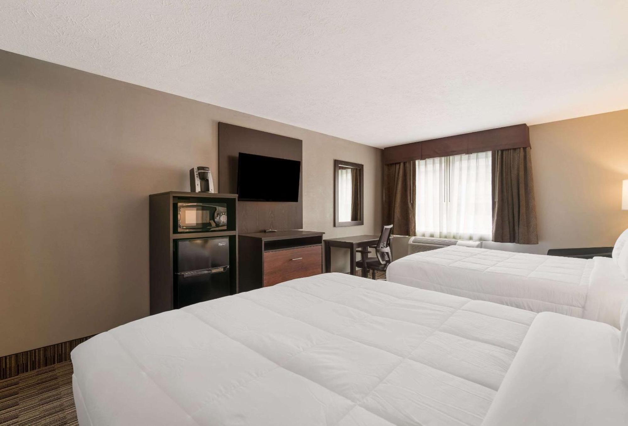 Hotel Quality &