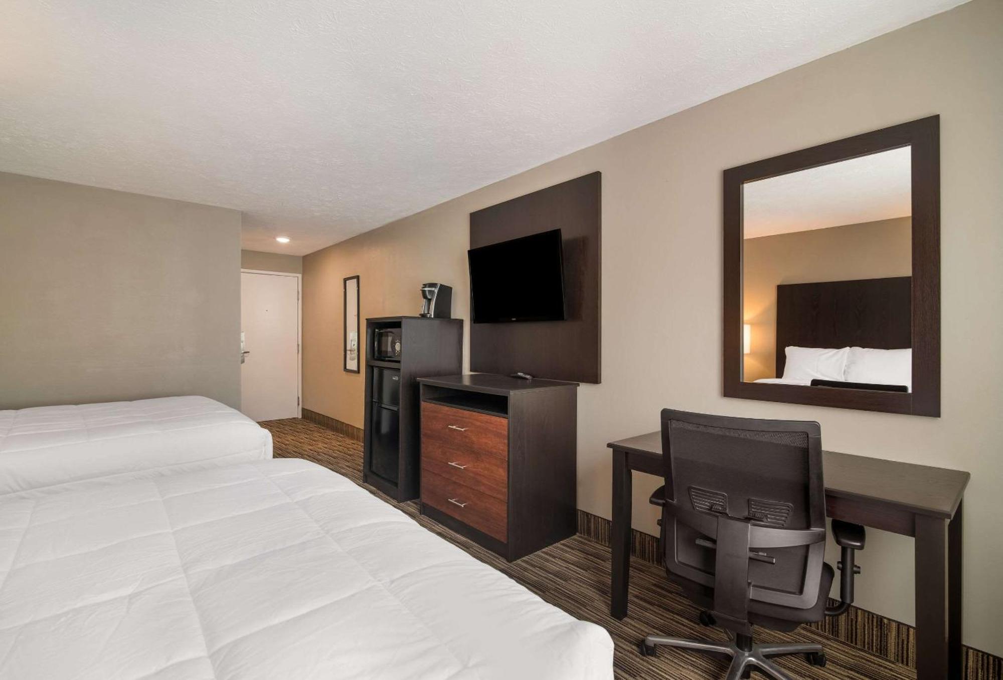 Hotel Quality & South Portland