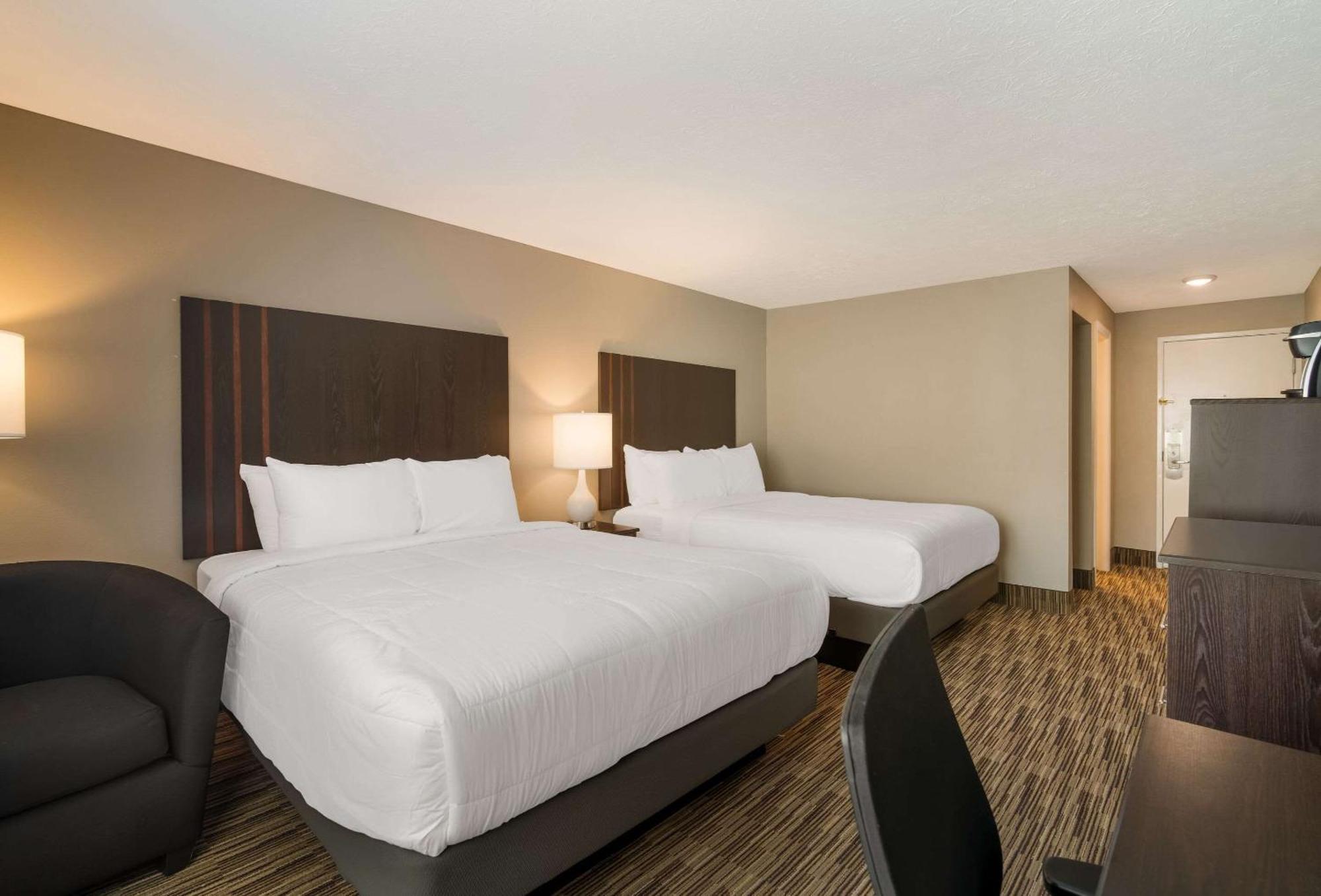 Hotel Quality &