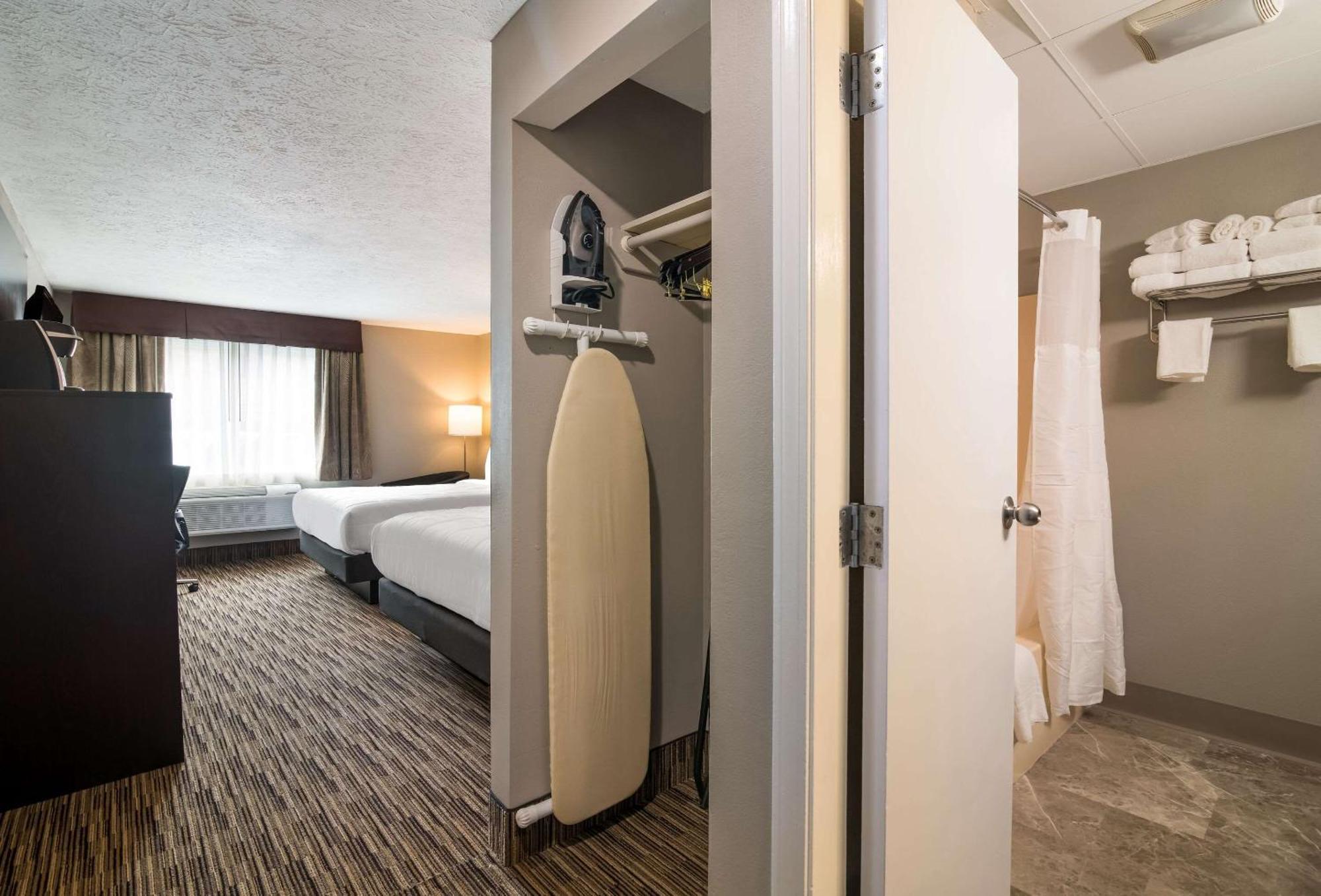Hotel Quality & 2*