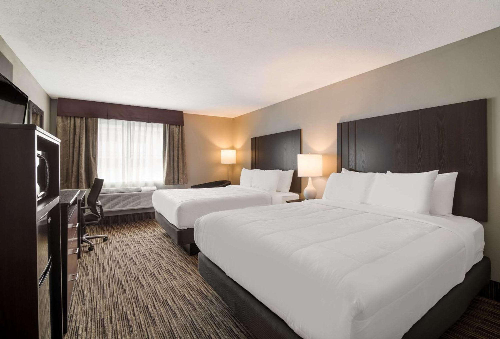 Hotel Quality &