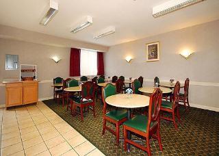 Hotel Quality & South Portland