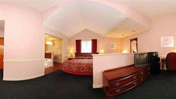 Quality & Hotel 2*