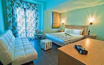 Quality & Hotel 2*