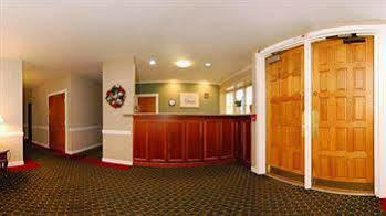 Quality & Hotel South Portland