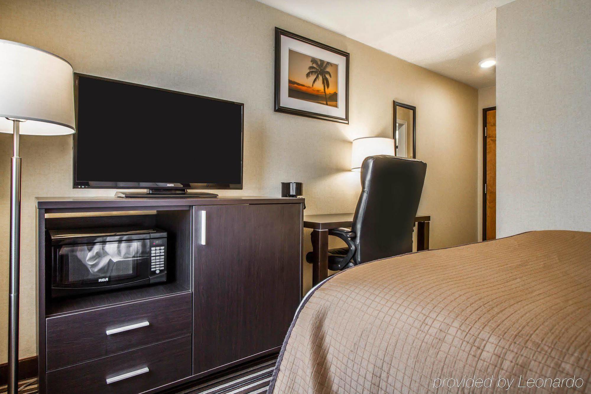 Hotel Quality &