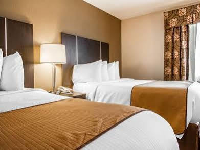 Quality & Hotel 2*