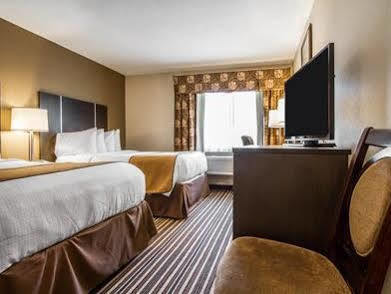 Quality & Hotel 2*
