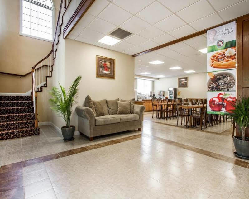 Hotel Quality & South Portland